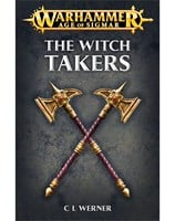 The Witch Takers