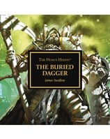 The Buried Dagger: Book 54