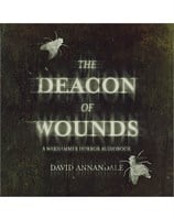 The Deacon of Wounds      