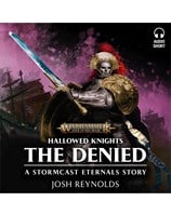 Hallowed Knights: The Denied