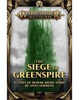 The Siege of Greenspire
