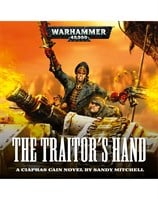 The Traitor's Hand