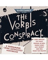 The Vorbis Conspiracy