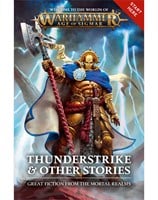 Thunderstrike & Other Stories