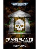 Transplants