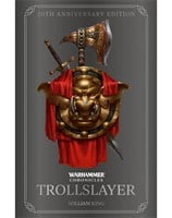Trollslayer 20th Anniversary Edition
