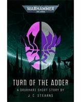 Turn of the Adder