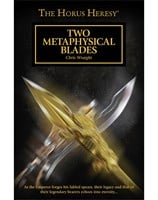 Two Metaphysical Blades