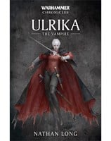 Ulrika the Vampire: The Omnibus