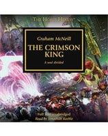 The Crimson King: Book 44 