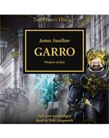 Book 42: Garro 