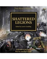 Book 43: Shattered Legions 