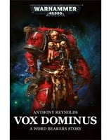 Vox Dominus