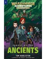 Warhammer Adventures: Forest of the Ancients