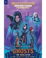 Warhammer Adventures: Fortress of Ghosts