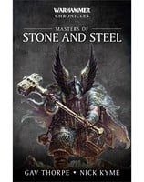 Masters Of Steel And Stone