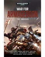 War for Armageddon: The Omnibus 