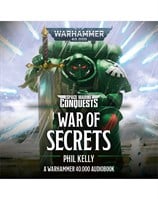 War of Secrets