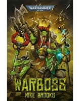 Warboss