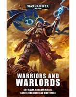 Warriors and Warlords