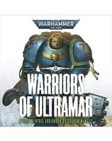 Warriors of Ultramar