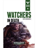 Watchers in Death