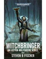 Witchbringer