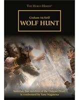 Wolf Hunt