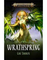 Wrathspring