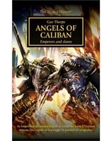 Angels of Caliban: Book 38