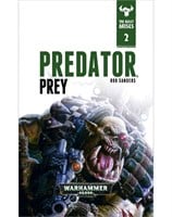 Predator, Prey: Book 2