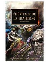 L'Héritage de la Trahison