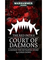 Court of Daemons