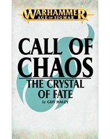 The Crystal of Fate