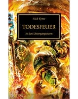 Todesfeuer (German)