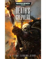 Death's Shepherd