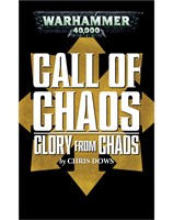 Glory from Chaos