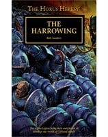 The Harrowing (eShort)