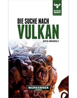 Die Suche nach Vulkan