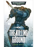 The Killing Ground