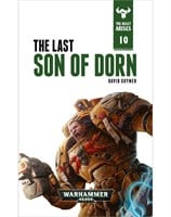 The Last Son of Dorn