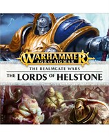 The Realmgate Wars: The Lords of Helstone