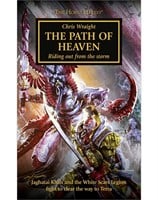 The Path of Heaven: Book 36