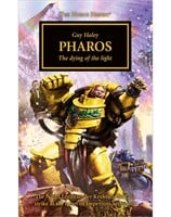 Pharos: Book 34