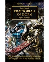 Praetorian of Dorn: Book 39