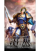 Roboute Guilliman (German)