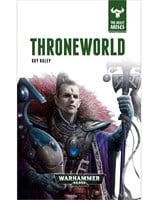 Throneworld: Book 5