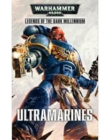 Ultramarines