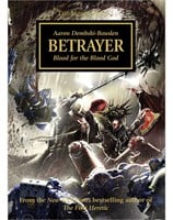 Betrayer: Book 24