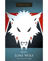 Bjorn: Lone Wolf